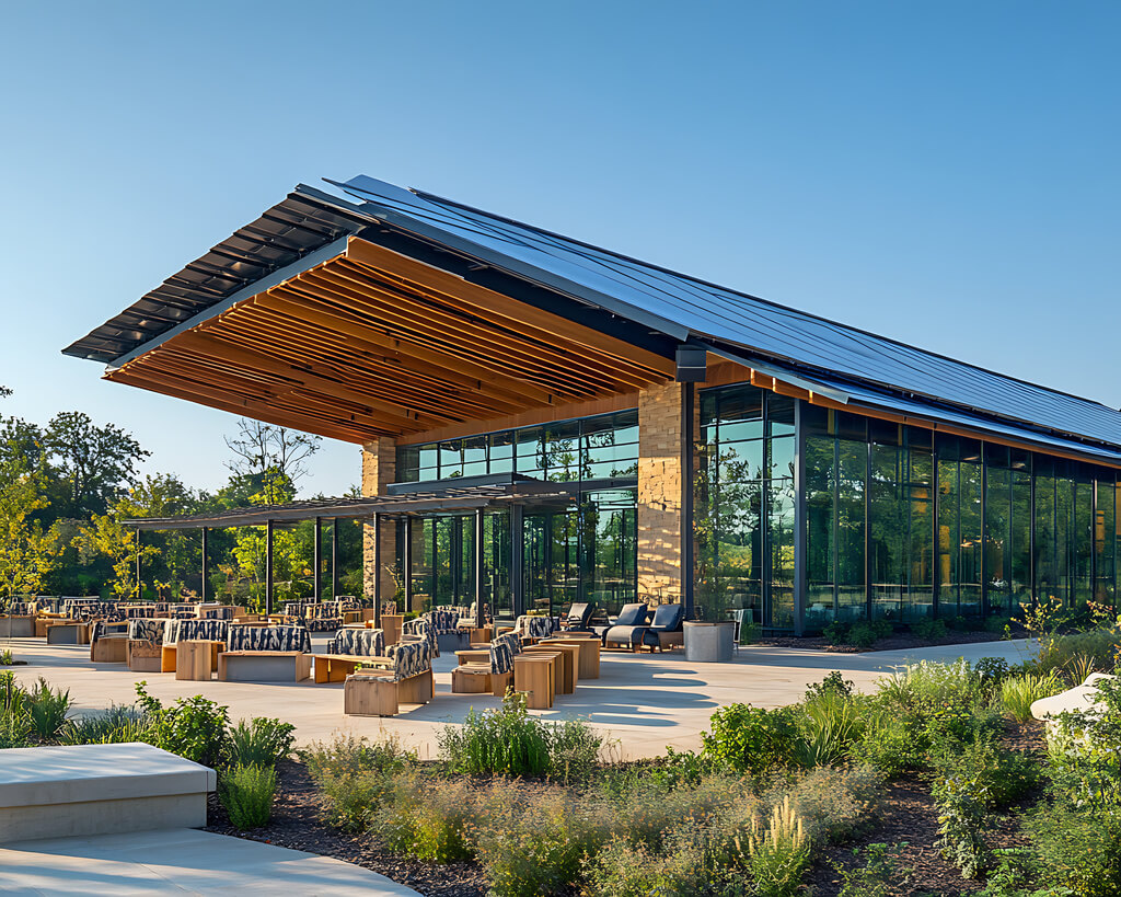 Servicios de eficiencia energética